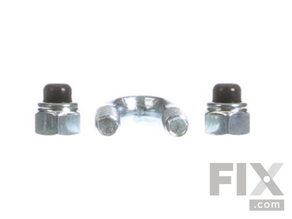 12041802-1-S-Knaack-7289-U-bolt For Classic Chests 360 view