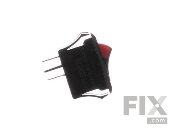 12049245-1-S-Oreck-O-7555901-Position Assembly Switch 360 view