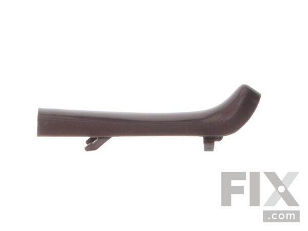 12051683-1-S-Rowenta-CS-00129940-Handle, Front 360 view