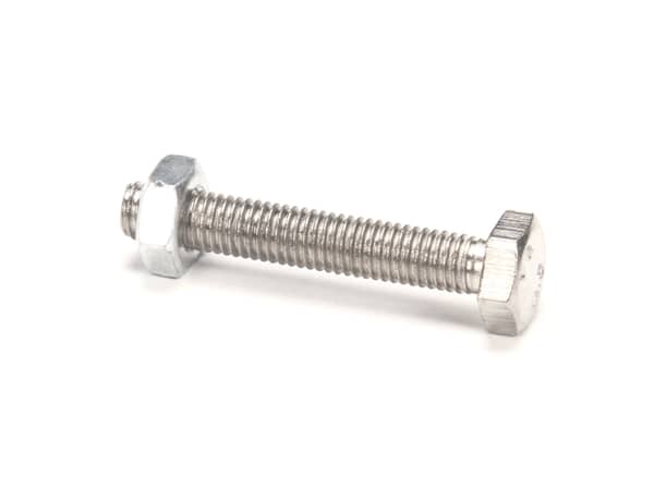 12058798-1-S-Waring-032871-Hex Bolt 360 view