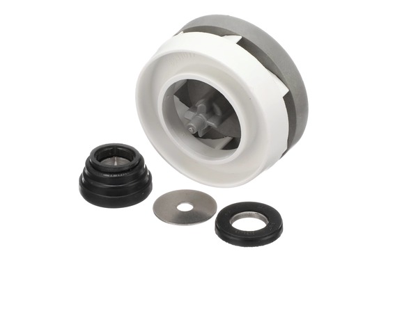 12069388-1-S-Whirlpool-8193951A-Impeller 360 view