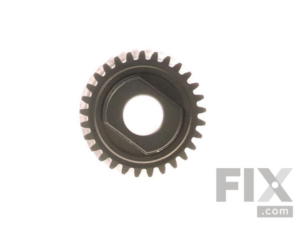 12070620-1-S-Whirlpool-W11086780-Worm Following Gear 360 view