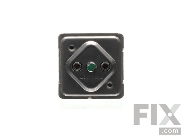 12070671-1-S-Whirlpool-W11088181-Surface Burner Switch 360 view