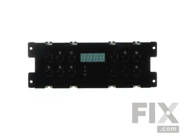 12071218-1-S-Frigidaire-5304509231-Electronic Control Board 360 view