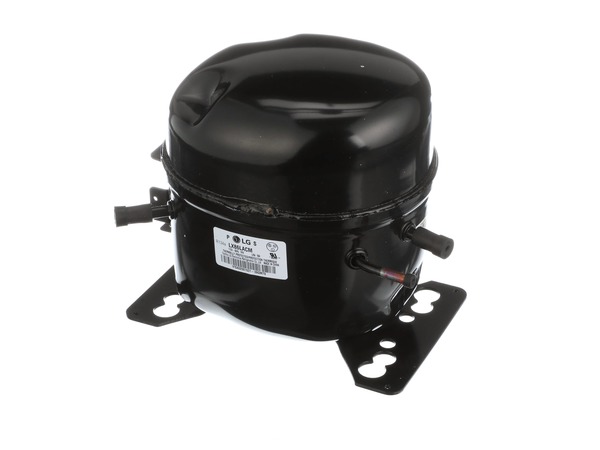 12072613-1-S-LG-TCA37091209-Compressor Assembly Set 360 view