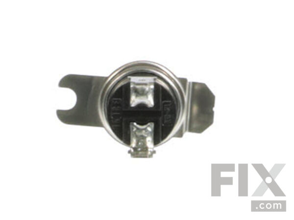 12073908-1-S-GE-WE04X26139-Dryer High Limit Thermostat 360 view