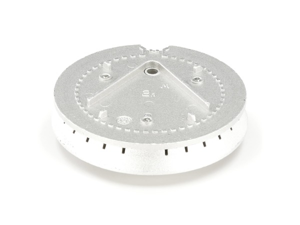12074761-1-S-Whirlpool-W11106799-Burner Head 360 view