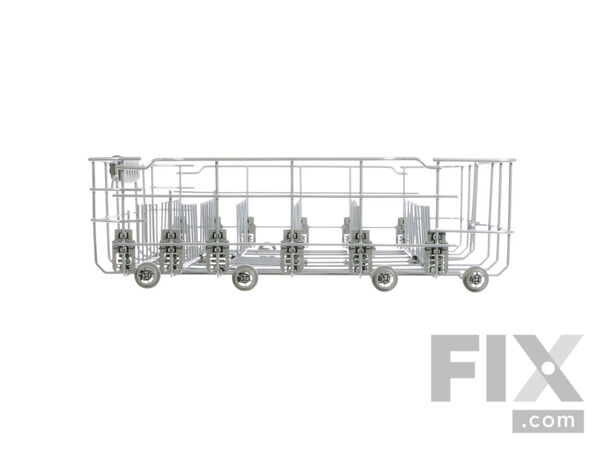12075784-1-S-LG-3751DD1001J-Dishrack Assembly 360 view