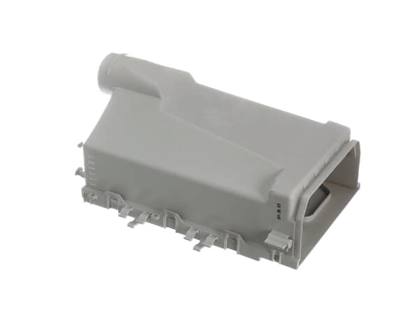 12075941-1-S-LG-4925ER1015A-DISPENSER ASSEMBLY 360 view