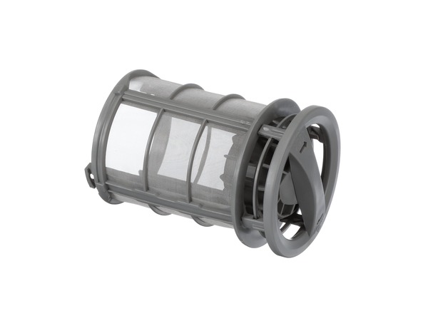 12078011-1-S-LG-ADQ74693701-Mesh Filter Assembly 360 view