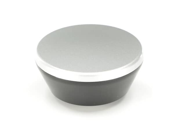 12078391-1-S-LG-AEZ73913404-KNOB ASSEMBLY 360 view