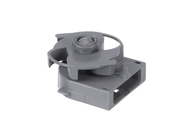 12078483-1-S-LG-AGB73912401-NOZZLE ASSEMBLY 360 view