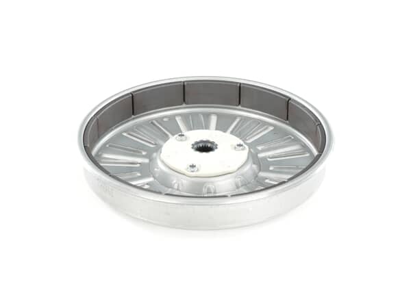 12078974-1-S-LG-AHL73855301-ROTOR ASSEMBLY 360 view