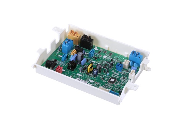 12080465-1-S-LG-EBR76519514-Main Control Board Assembly 360 view