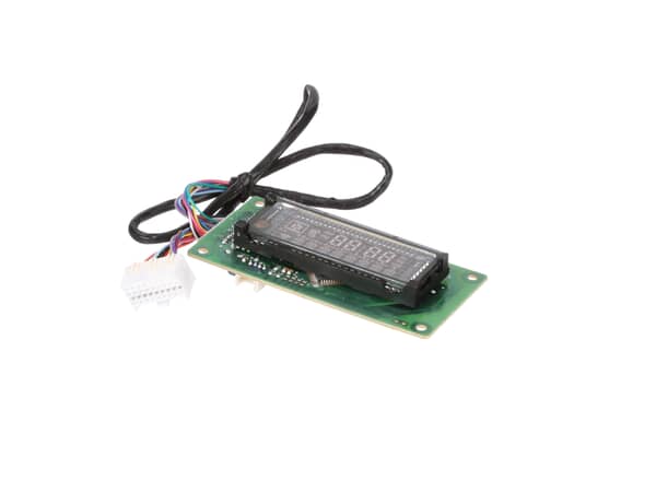 12080502-1-S-LG-EBR78230402-PCB ASSEMBLY,DISPLAY 360 view