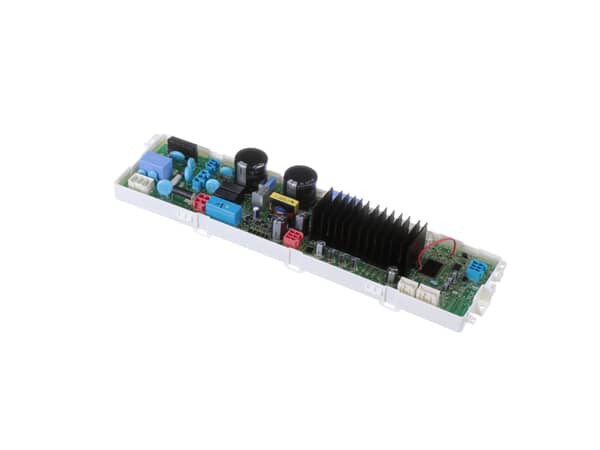 12080718-1-S-LG-EBR80321813-PCB ASSEMBLY,MAIN 360 view
