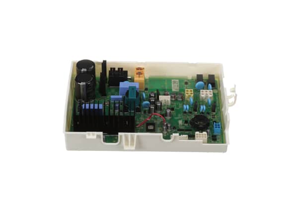 12080761-1-S-LG-EBR81121307-PCB ASSEMBLY,MAIN 360 view