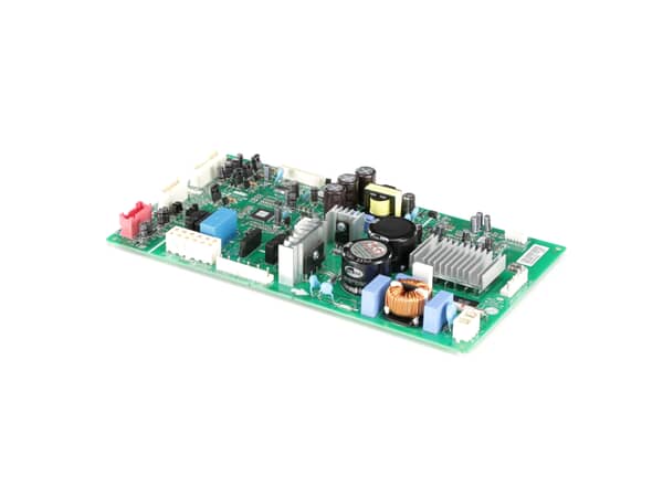 12080768-1-S-LG-EBR81182701-PCB ASSEMBLY,MAIN 360 view