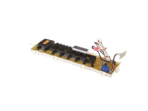 12080791-1-S-LG-EBR81300802-PCB ASSEMBLY,DISPLAY 360 view