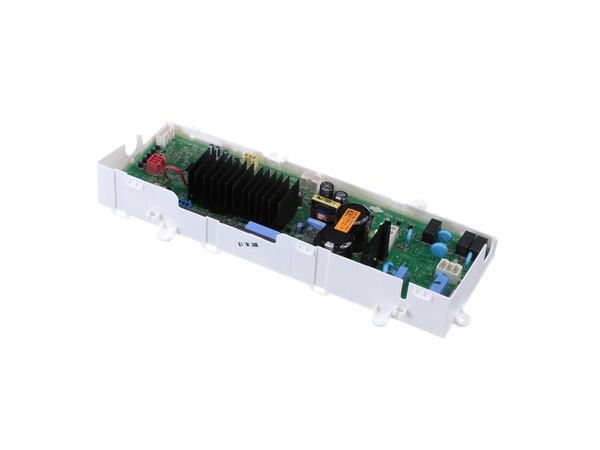 12080807-1-S-LG-EBR81634305-Main PCB Assembly 360 view