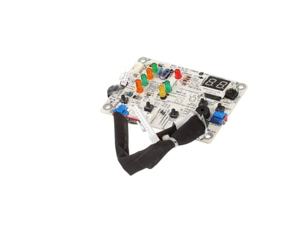 12080895-1-S-LG-EBR83548607-PCB ASSEMBLY,DISPLAY 360 view