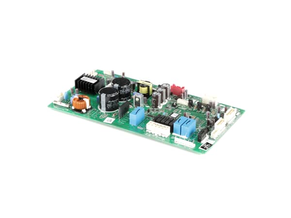 12080926-1-S-LG-EBR83717501-PCB ASSEMBLY,MAIN 360 view