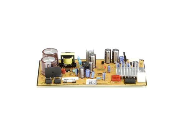 12083015-1-S-Samsung-DA92-00768D-Inverter Board Assembly 360 view