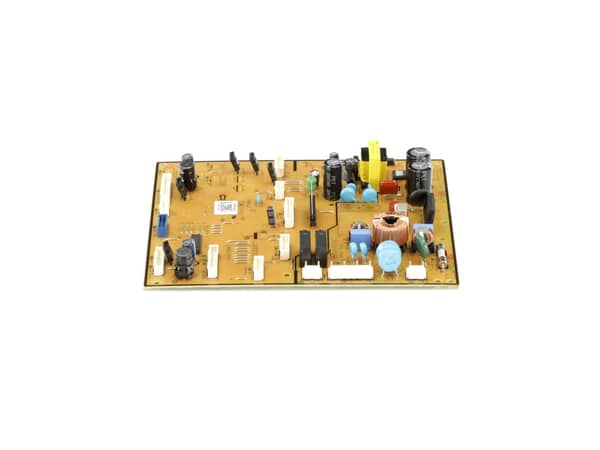 12083039-1-S-Samsung-DA92-00979C-Main Control Board Assembly 360 view