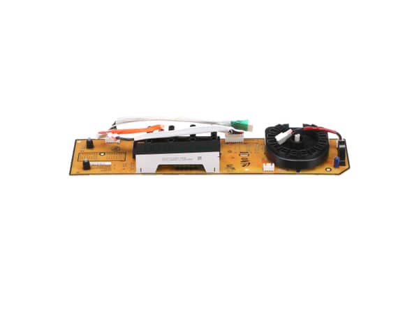 12084870-1-S-Samsung-DC92-01849A-Display Power Control Board Assembly 360 view