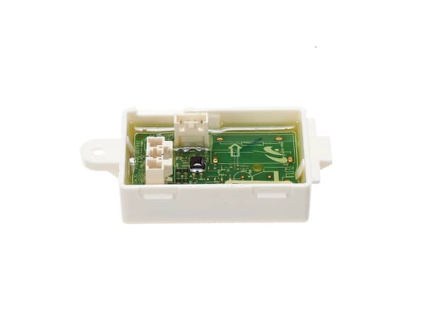 12084873-1-S-Samsung-DC92-01855A-Control Board Assembly 360 view