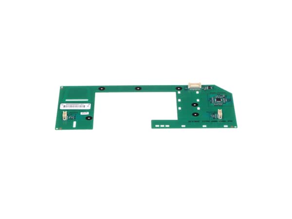 12084897-1-S-Samsung-DC92-01984A-Touch Control Board Assembly 360 view
