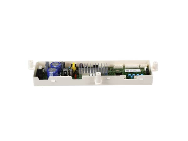 12084909-1-S-Samsung-DC92-01998A-Main Control Board Assembly 360 view