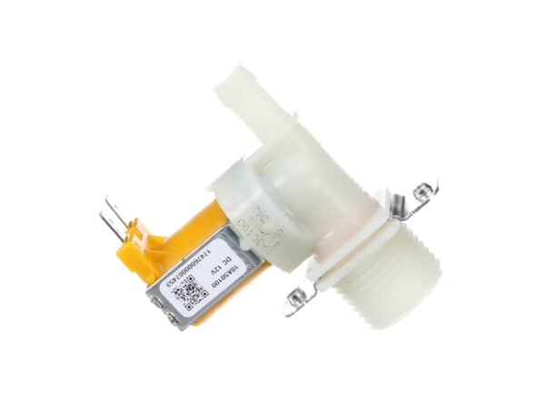 12085633-1-S-Samsung-DD81-02265A-Dishwasher Water Inlet Valve 360 view