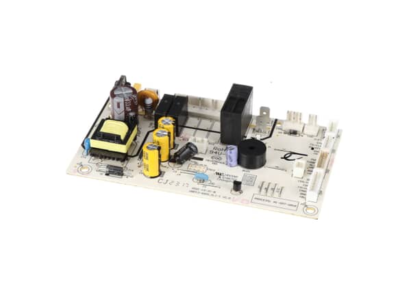 12085642-1-S-Samsung-DD81-02282A-Power Control Board 360 view