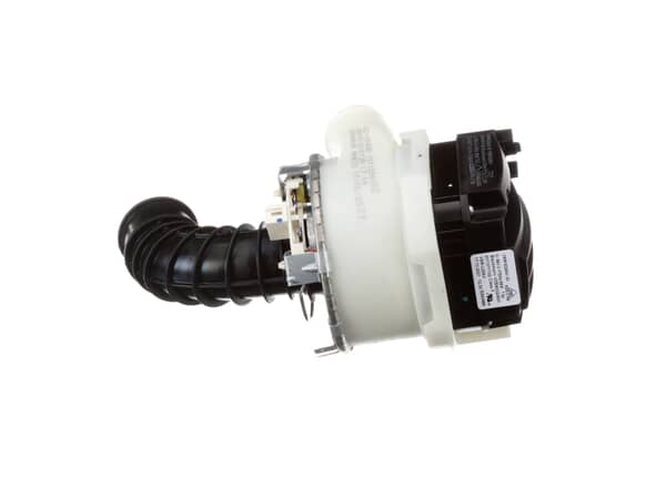 12085715-1-S-Samsung-DD93-01013A-Drain Pump Assembly 360 view