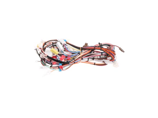 12086081-1-S-Samsung-DE96-01086A-Main Wire Harness 360 view