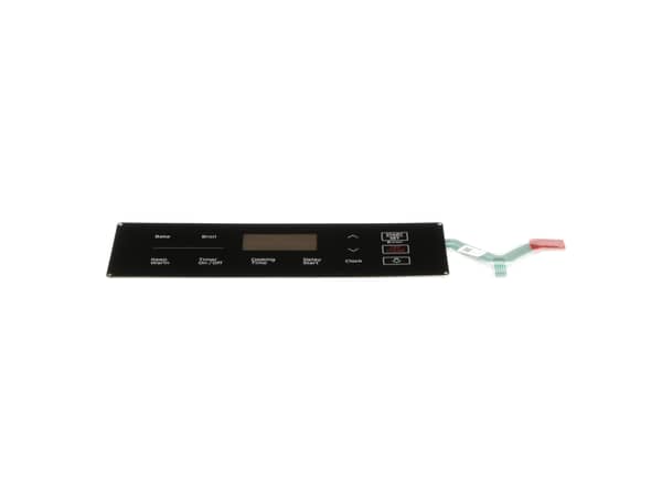 12086104-1-S-Samsung-DG34-00036A-Range Membrane Switch 360 view