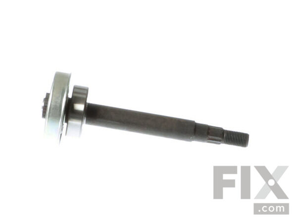 12087499-1-S-Husqvarna-587819701-Lawn Tractor Mandrel Assembly 360 view