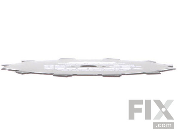 12088582-1-S-Echo-99944200131-22 Tooth Clearing Saw Blade - 360 view