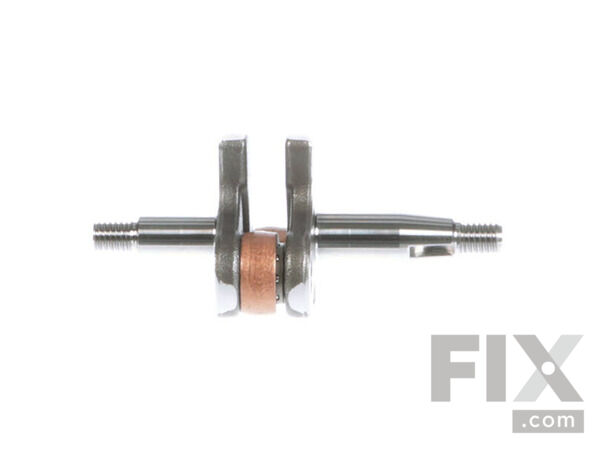 12088590-1-S-Echo-A011001460-Crankshaft Assembly 360 view