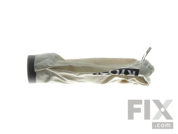 12090462-1-S-Ryobi-039821001107-Dust Bag Assembly 360 view