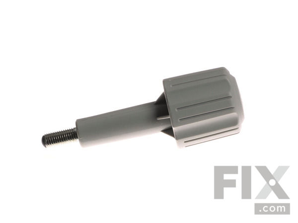 12090532-1-S-Ryobi-089041009705-Miter Lock Handle 360 view