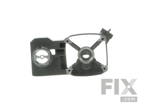 12090970-1-S-Ridgid-200001032-Gear Box 360 view