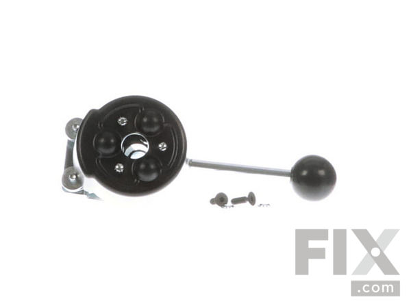 12091007-1-S-Ridgid-26773-Auto Feed Assembly 360 view