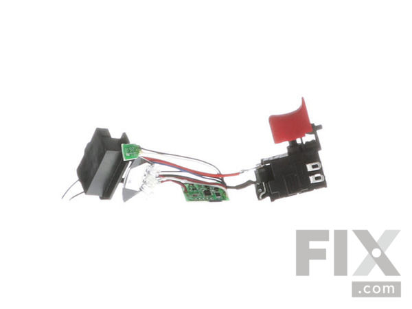 12091011-1-S-Ridgid-270016199-Switch Assembly 360 view