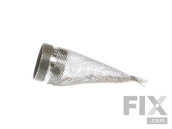 12092742-1-S-Generac-0L0116-Spark Arrestor 360 view