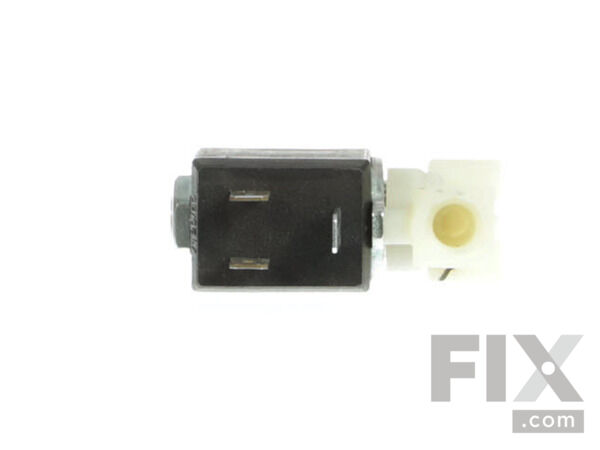 12094239-1-S-DeLonghi-5213218331-Solenoid Valve 360 view