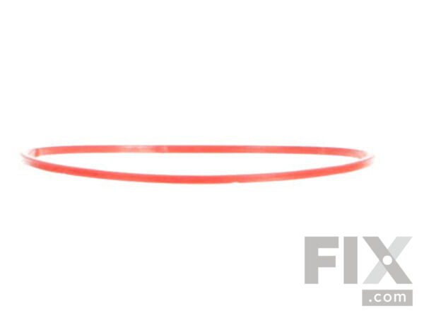 12094959-1-S-Ingersoll Rand-122MAX-36-RED Gasket 360 view