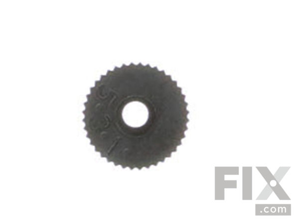 12095035-1-S-Ingersoll Rand-1702P-666-Knob 360 view