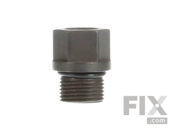 12095337-1-S-Ingersoll Rand-2161-A465A-Inlet Bushing Assembly 360 view